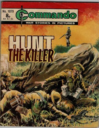 Hunt the Killer