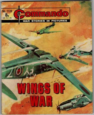 Wings of War