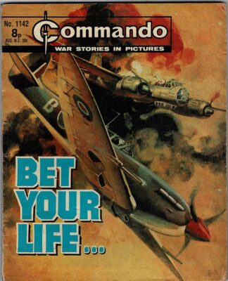 Bet Your Life…