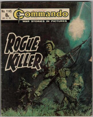 Rogue Killer