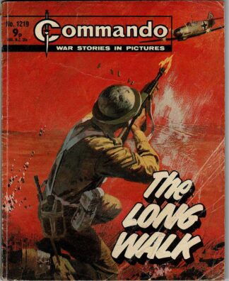 The Long Walk