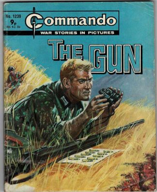 The Gun