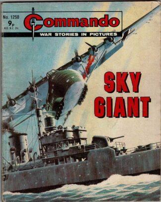 Sky Giant