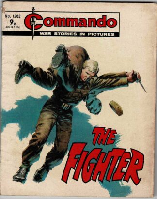 The Fighter