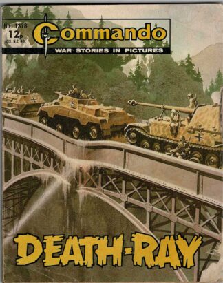 Death-Ray