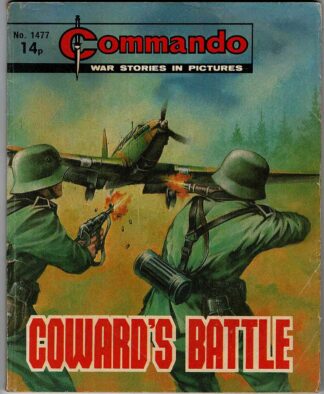 Coward's Battle