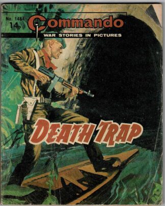 Death Trap