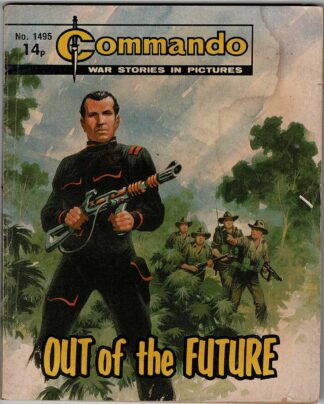 Out of the Future