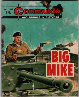 Big Mike