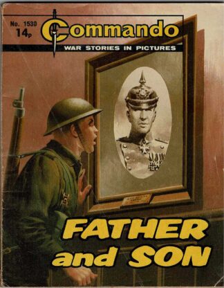Father and Son