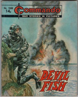 Devil Fish