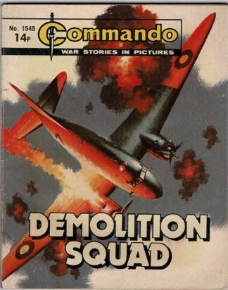 Demolition Squad