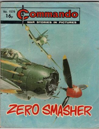 Zero Smasher