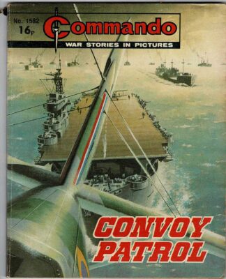 Convoy Patrol