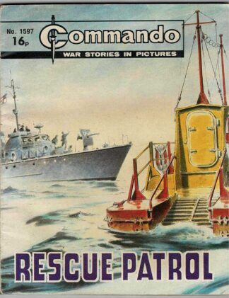 Rescue Patrol
