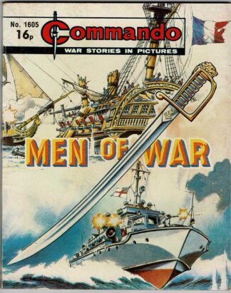 Men of War