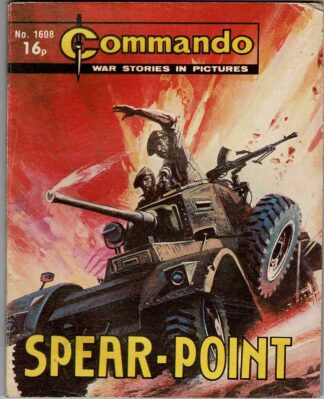 Spear-Point