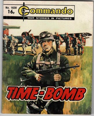 Time-Bomb