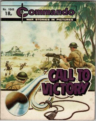 Call to Victory