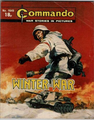 Winter War