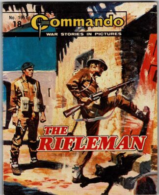 The Rifleman