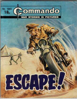 Escape!