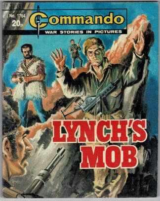 Lynch's Mob