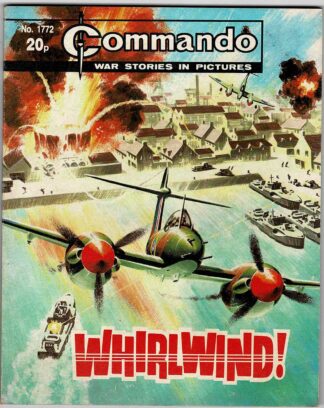 Whirlwind!