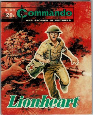 Lionheart
