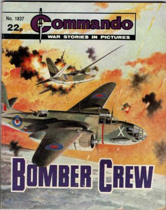 Bomber Crew