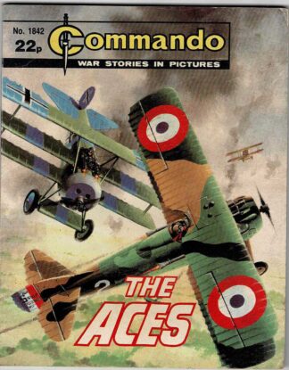 The Aces