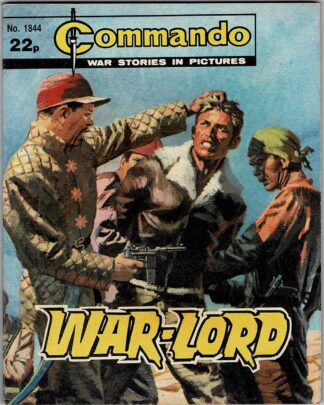 War-Lord