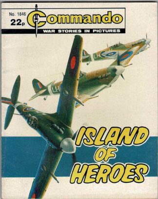 Island of Heroes
