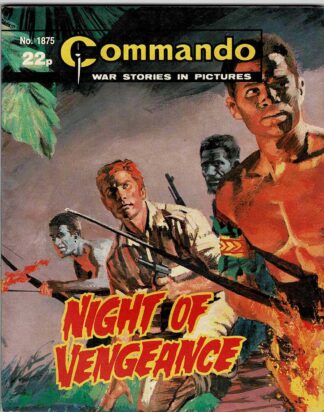 Night of Vengeance