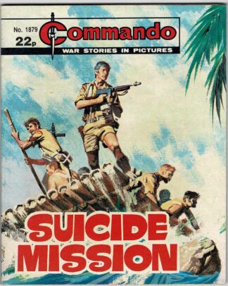 Suicide Mission