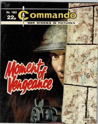 Moment of Vengeance