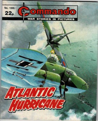 Atlantic Hurricane