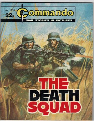 The Death Squad
