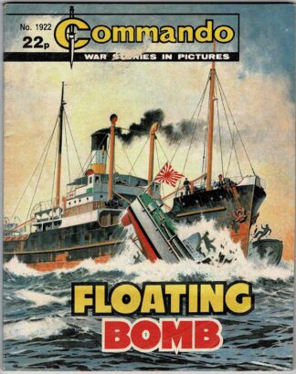 Floating Bomb