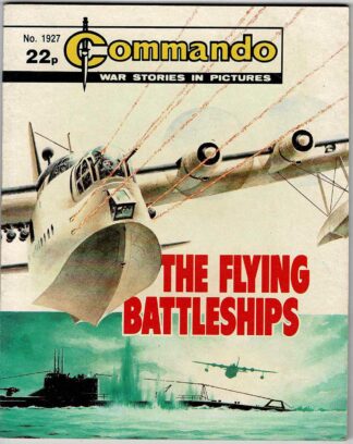 The Flying Battleships