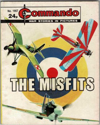 The Misfits
