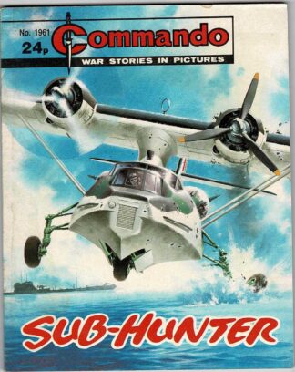 Sub-Hunter