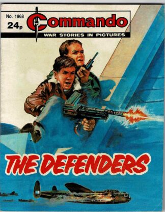 The Defenders