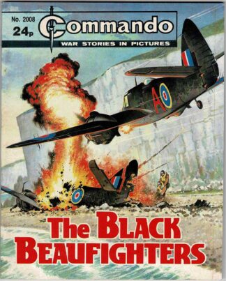 The Black Beaufighters