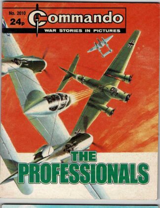 The Professionals