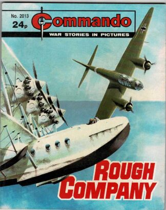 Rough Company