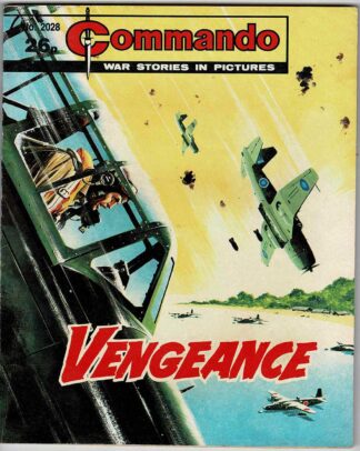 Vengeance