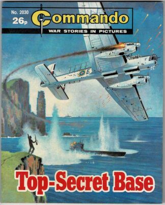 Top-Secret Base