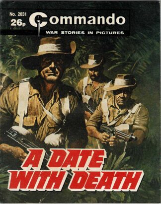 A Date With Death