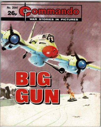 Big Gun